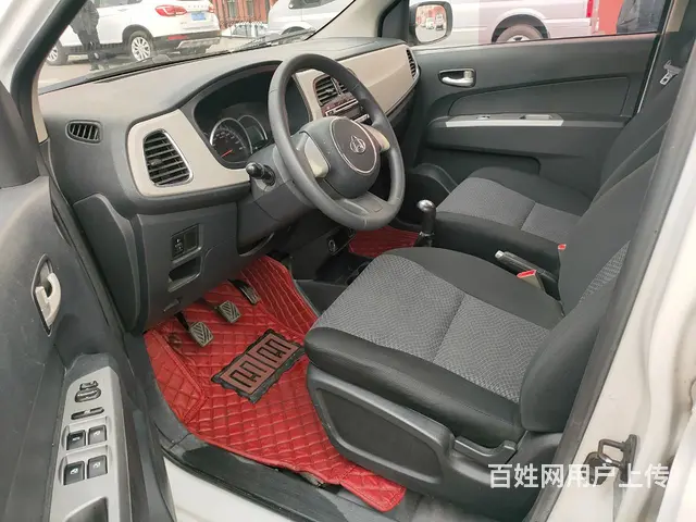 长安商用 欧力威 2016款 欧力威EV EV - 图片 9
