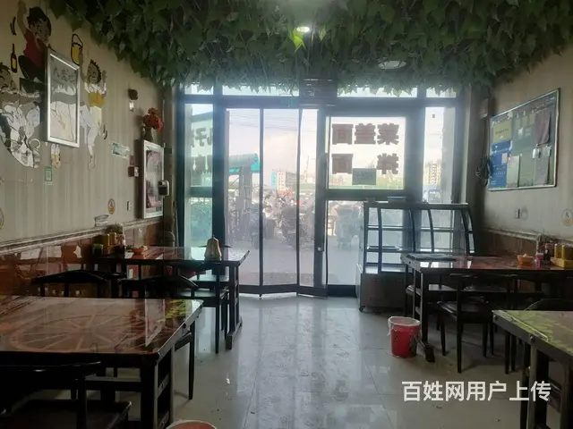 B个人一华鑫大酒店旁餐饮店转让 - 图片 5