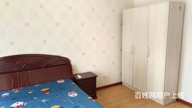 华府丹郡双阳两室拎包入住 - 图片 5