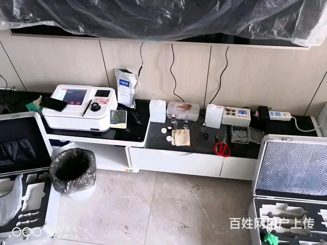 商丘室内空气治理/不达标就退款/甲级资质绿佳环保 - 图片 7