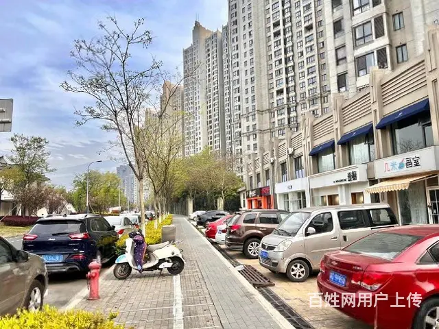 单价9300！带租约！抢商业成熟沿街旺铺 御水华庭 - 图片 3