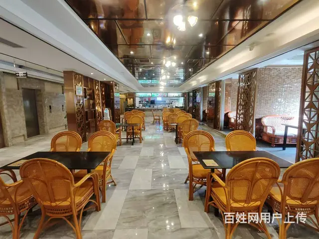 （51旺铺推荐）c美兰区桂林洋650平豪华咖啡厅转让 - 图片 8