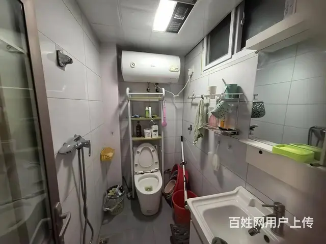 王场东村 普通住宅1厅 精装修 - 图片 6