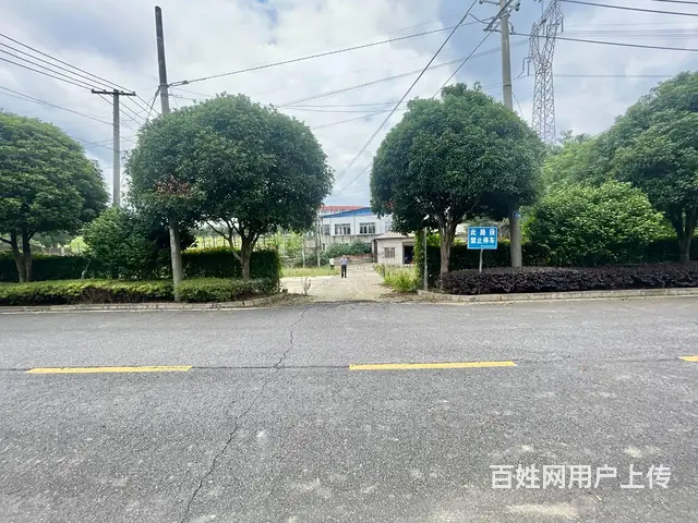 （老板本人）开福区捞刀河中青路附近厂房/仓库优价出租6499 - 图片 3