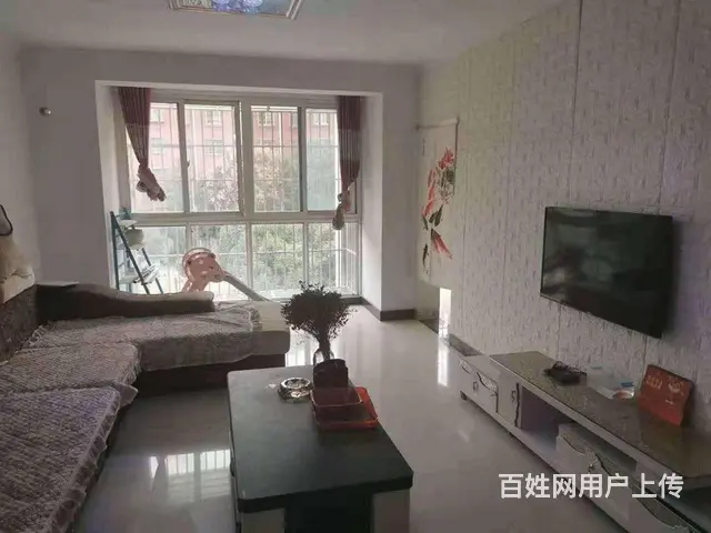 40万新城区宜家花园低楼层 - 图片 1