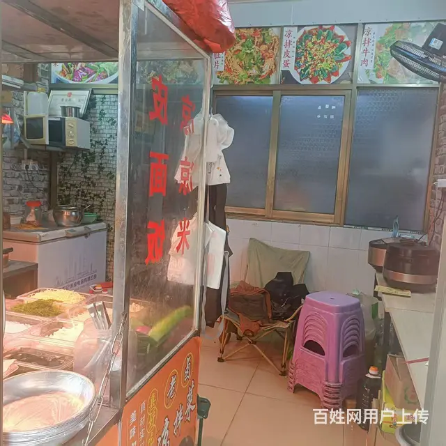 （51旺铺推荐）滨濂村18平凉拌菜转让 - 图片 7