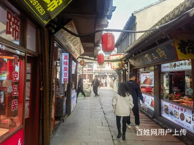 淘铺铺推荐 昆山市千灯小吃店转让 - 图片 3