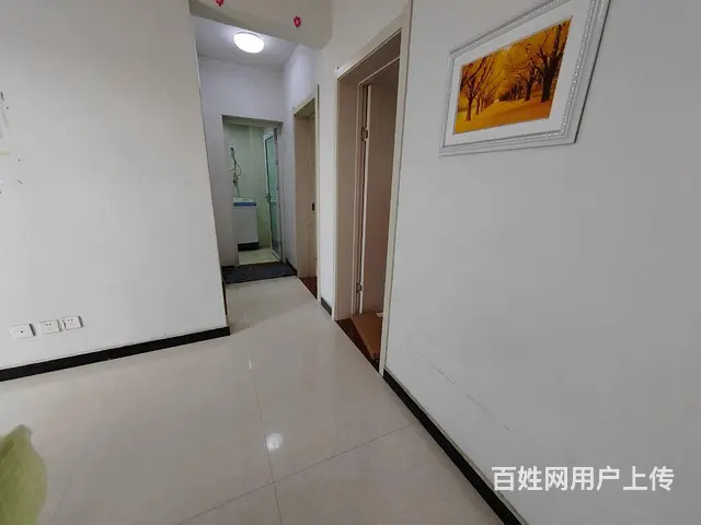 邳州惠民花园 普通住宅1厅 中等装修 - 图片 4