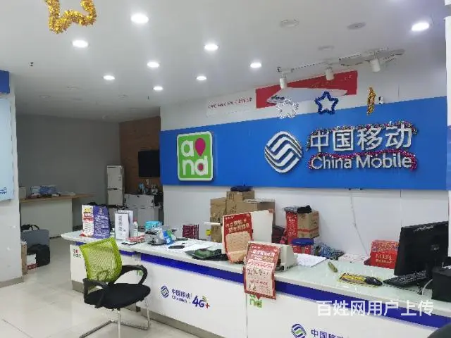 （喏邦）新华阳光国际北门商铺出租 - 图片 5