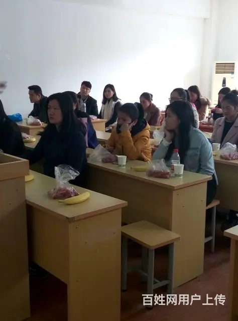 花桥有没有机构培训考试教师资格证 - 图片 5