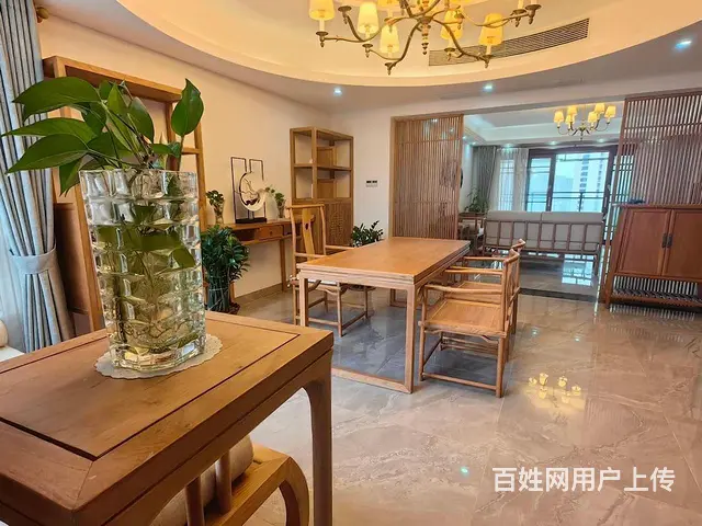 好位置!好房子!780.00万元尚东领御全新装修送家电! - 图片 12