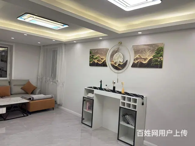 十中十小，2楼，66平，26.5万 - 图片 2