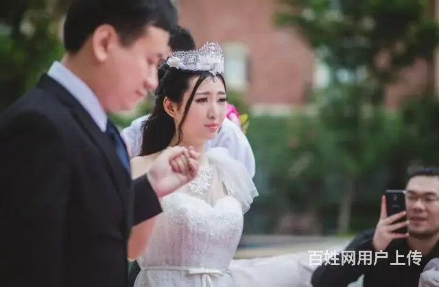 邵东 婚礼摄影 图片视频拍摄 - 图片 2