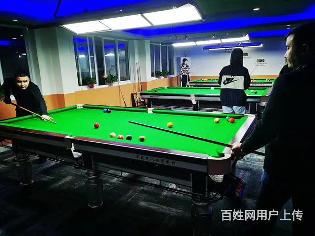 （老板本人）临街酒店内台球俱乐部➕茶楼优价转让或合作 - 图片 2