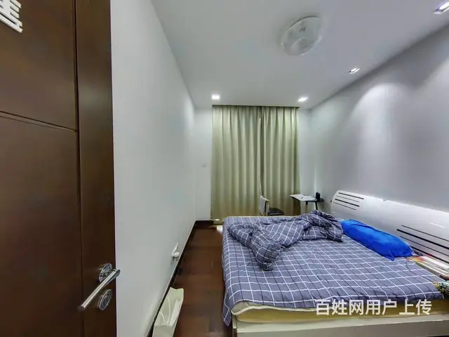 珠海别墅 华发新城五期 容闳附近 390平六房 看房方便 - 图片 5