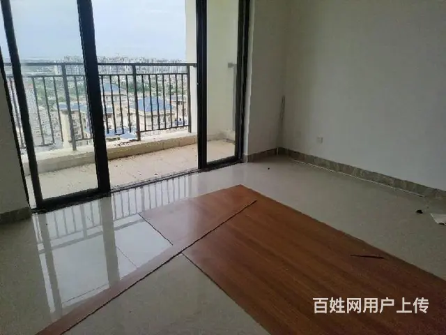 出售中交新琼雅苑4房 - 图片 1