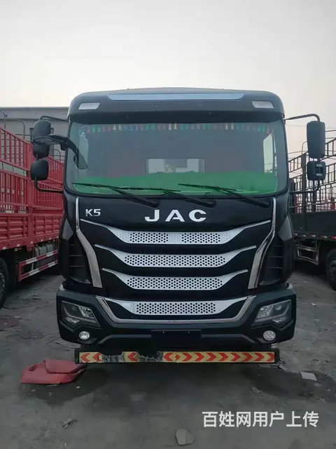 江淮 平板车 国5 - 图片 1