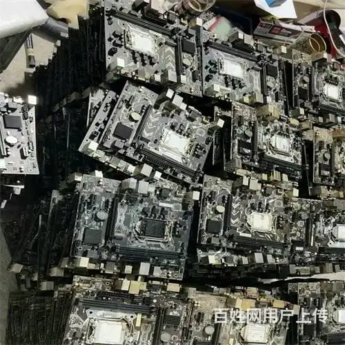 虎丘废线路板回收 镀金电路板 交换机板 上门服务 - 图片 2