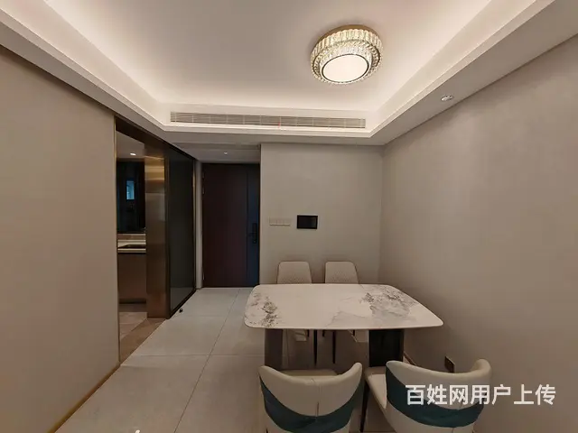 香栖天第精装3房春来枫华春熙上和湾万家星城杭州新天地带车位 - 图片 8
