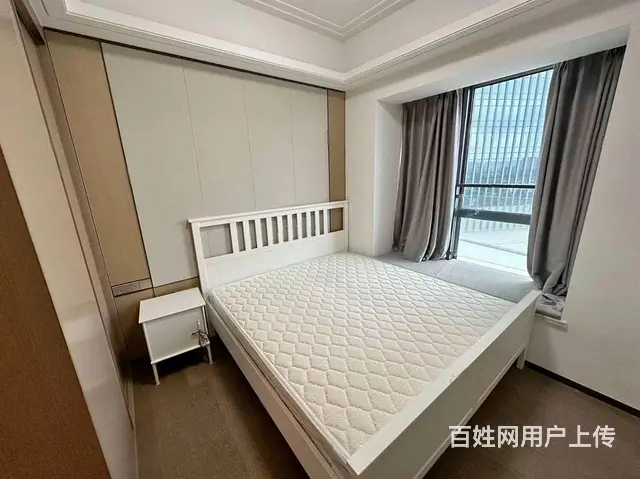 明珠轻轨站旁 中海环宇城 全新精装 2房 看河景 - 图片 6