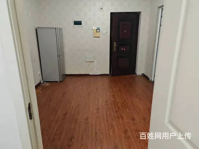地铁房茂业百货公寓(铁西) 商住两用1厅 精装修 1400元 - 图片 2