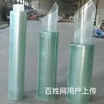 河南誉耐frp采光板厂家支持定尺生产 - 图片 5