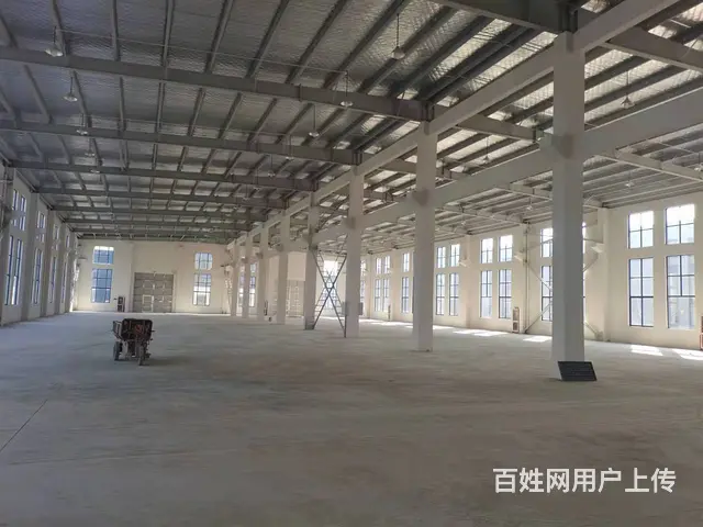 湖州长兴画溪单层厂房出租（已装修，拎包入住） - 图片 3