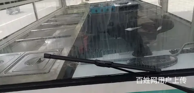 九成新餐车 - 图片 3
