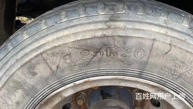 低价出售柳汽乘龙M3 平板车 - 图片 6