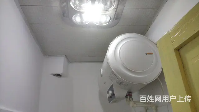 宝鸡公园路65号5号楼7楼东户 - 图片 2