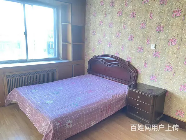 近中街大悦城，吉隆家园，一室一厅，800元/月，家电齐全 - 图片 1