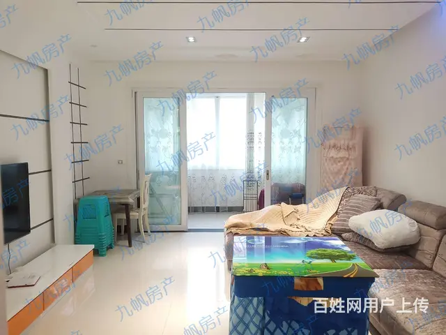 四室两厅两卫，步梯低沉诚心出售 - 图片 7