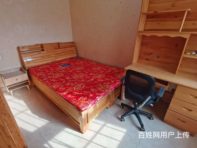 老体育馆对面 中弘名都城 电梯房 采光好 - 图片 9