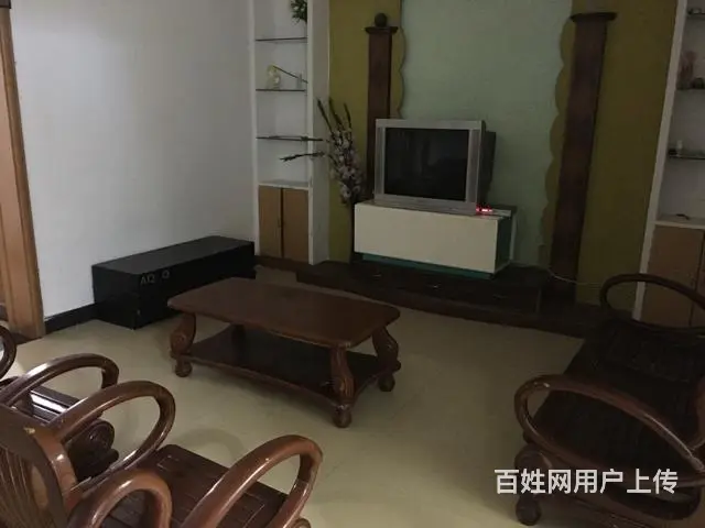 崭新的二室二厅公寓房长期出租，设施齐全物美价廉！ - 图片 8