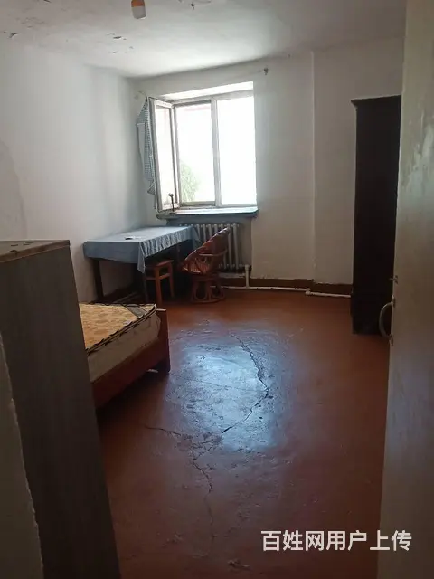 【搞定了！】吉林街100号和民益街交口 2楼 两屋一厨 - 图片 3