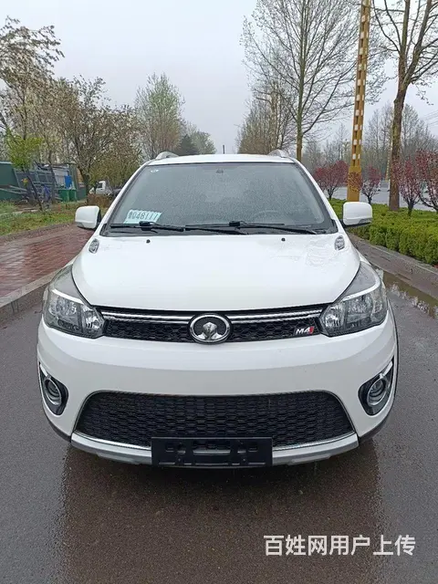 长城M4 2014款 1.5 手动 两驱精英型 - 图片 3
