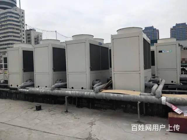 揭阳冻柜冰柜回收直营公司 - 图片 7