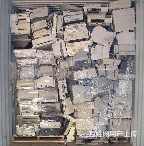 淄博高价回收仪器仪表，电子产品，电动工具回收。 - 图片 3