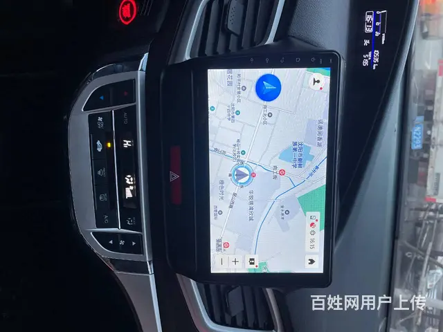 本田杰德导航倒车影像 沈阳市皇姑区昆山西​‌‌路与 - 图片 1