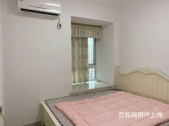 龙马潭区大竹林小区 普通住宅1厅 中等装修 - 图片 2