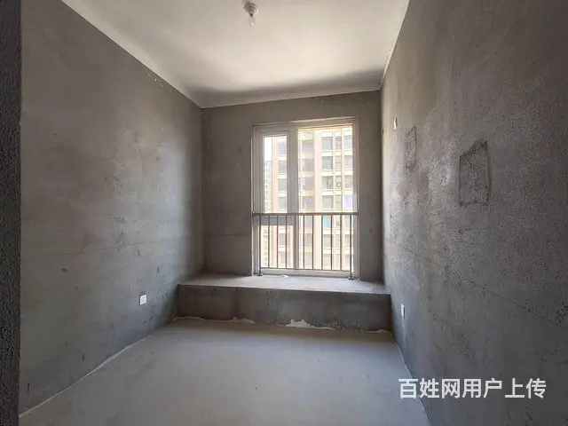 十七中 解放路 万基华府 电梯房11楼63万 - 图片 5