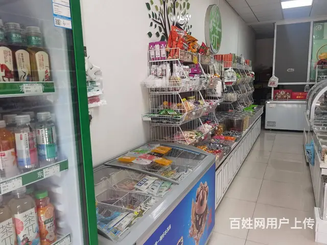 （诚速）转营业中加盟临街坚果零食店 交通便利客流量大停车方便 - 图片 5