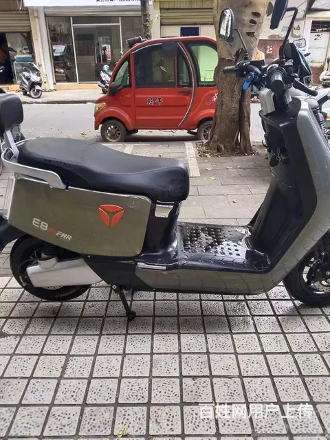 出售，雅迪，爱玛…等，白牌绿牌黄牌二手电动车 - 图片 8