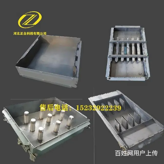 广西供应盖板模具规格排水盖板模具盖板模具 - 图片 1