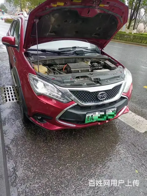 福泉上门收车-汽车评估-收旧车电话-置换-皮卡电话 - 图片 3