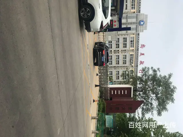 开发区孟营一区临街旺铺转让，面积35平米，商铺新装修 - 图片 2