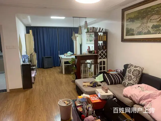 地铁房新城花苑(武进) 普通住宅 精装修（可改三房） - 图片 3