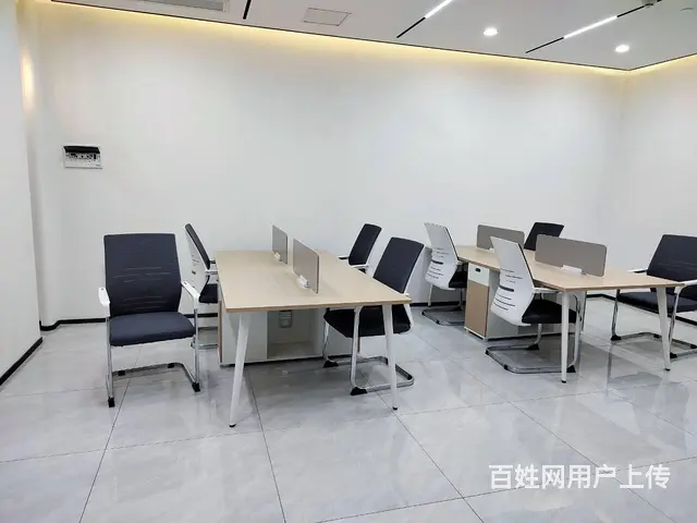 珠海旗舰写字楼 环宇城 中海国际中心 122㎡奢华出租 - 图片 2