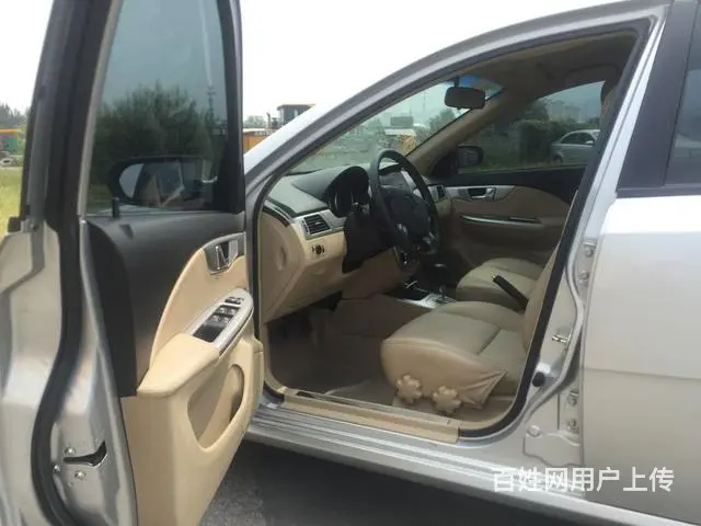 别克凯越 2011款 1.6L 自动 LX (国Ⅳ - 图片 3