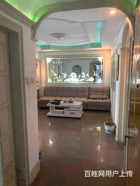 华茂小区3室一厅设施全拎包入住 - 图片 1